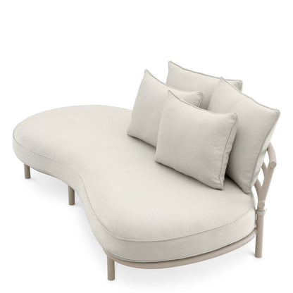 Eichholtz Outdoor Sofa Laguno Eichholtz 116076