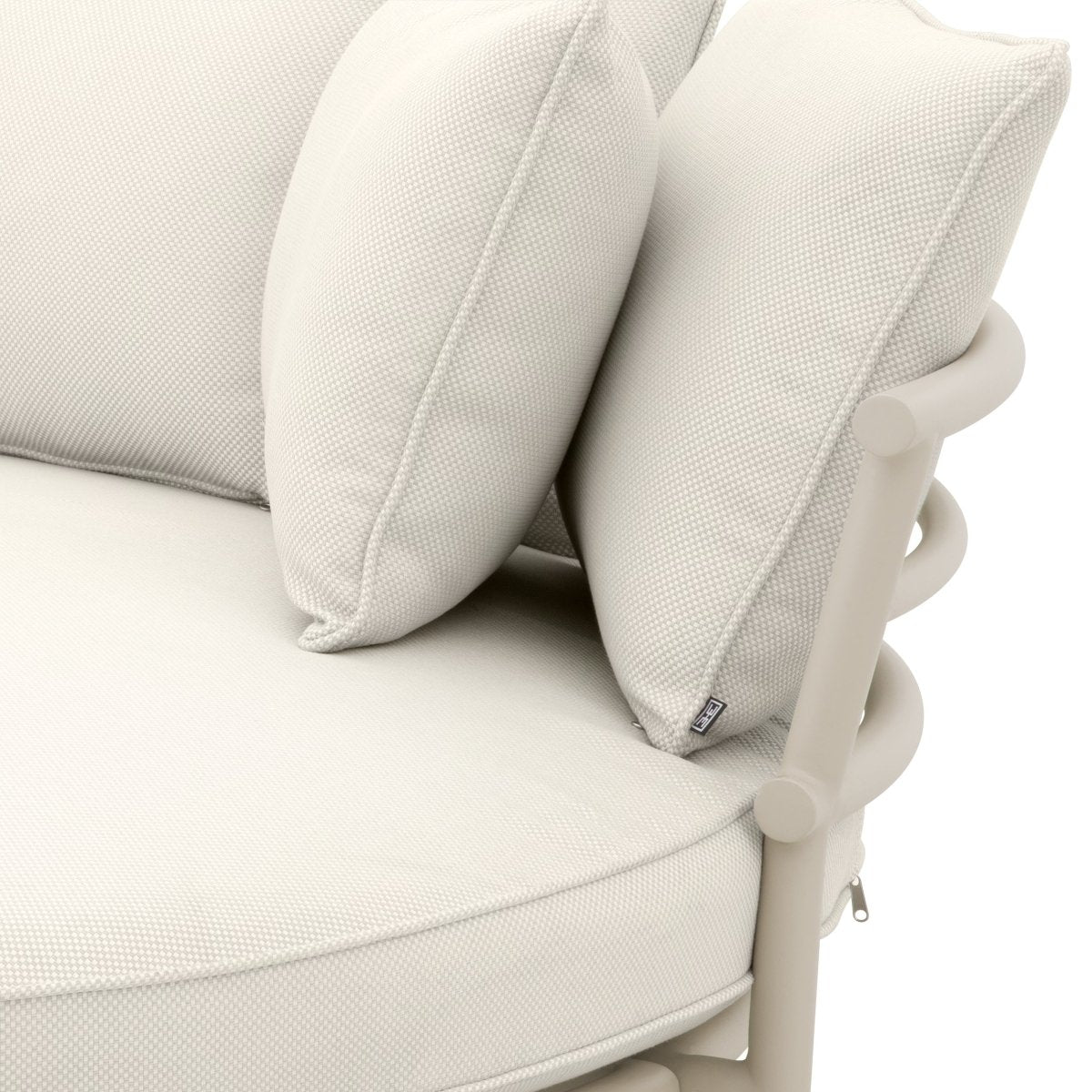 Eichholtz Outdoor Sofa Laguno Eichholtz 116096