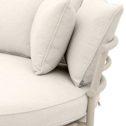 Eichholtz Outdoor Sofa Laguno Eichholtz 116096