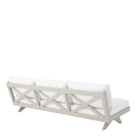 Eichholtz Outdoor Sofa Lomax Eichholtz 115233