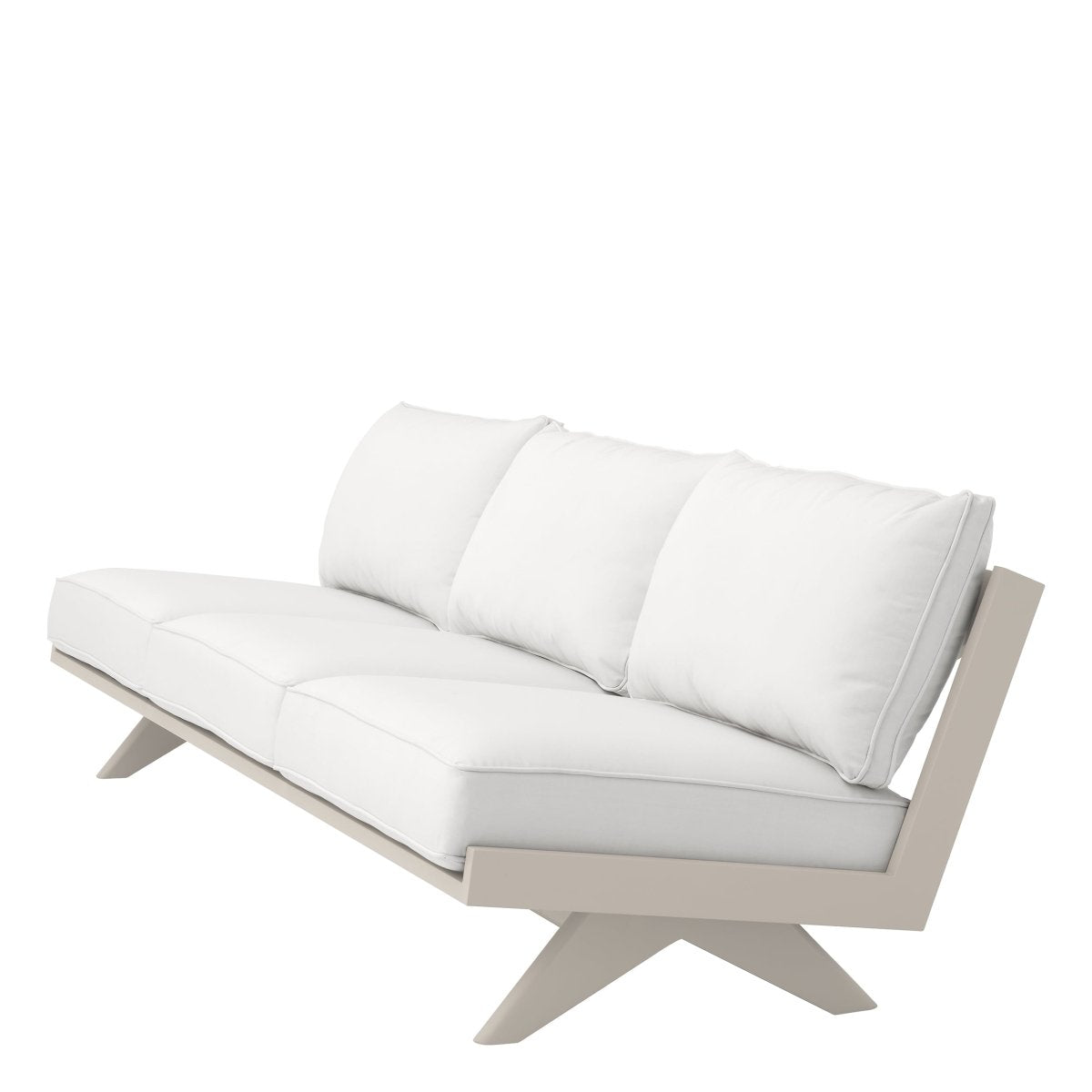 Eichholtz Outdoor Sofa Lomax Eichholtz 115233