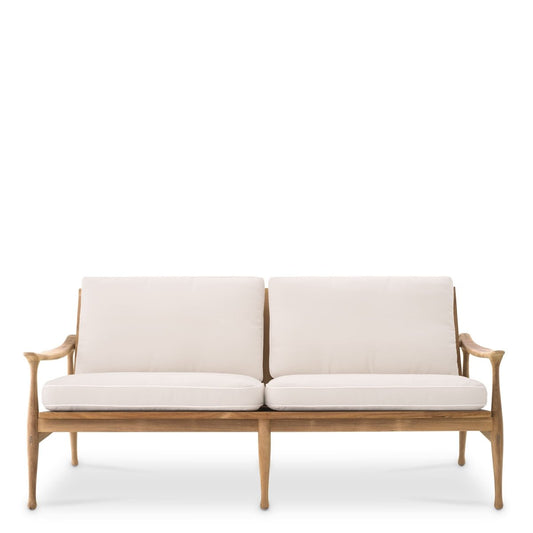 Eichholtz Outdoor Sofa Manzo Eichholtz 117149