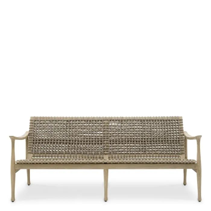 Eichholtz Outdoor Sofa Manzo Eichholtz 120140