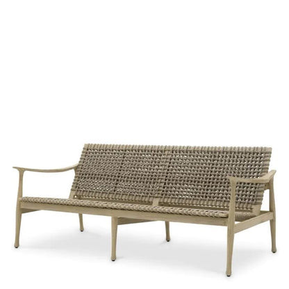 Eichholtz Outdoor Sofa Manzo Eichholtz 120140