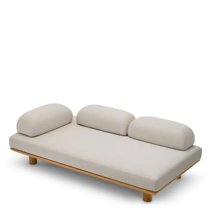 Eichholtz Outdoor Sofa Nomade Eichholtz 116997