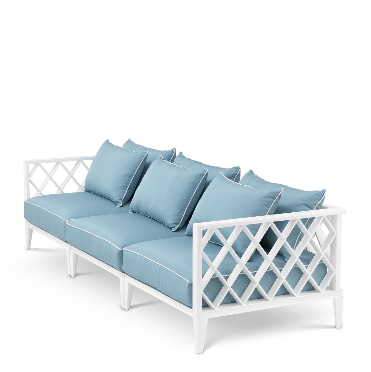 Eichholtz Outdoor Sofa Ocean Club L Eichholtz 112743
