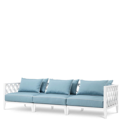Eichholtz Outdoor Sofa Ocean Club L Eichholtz 112743
