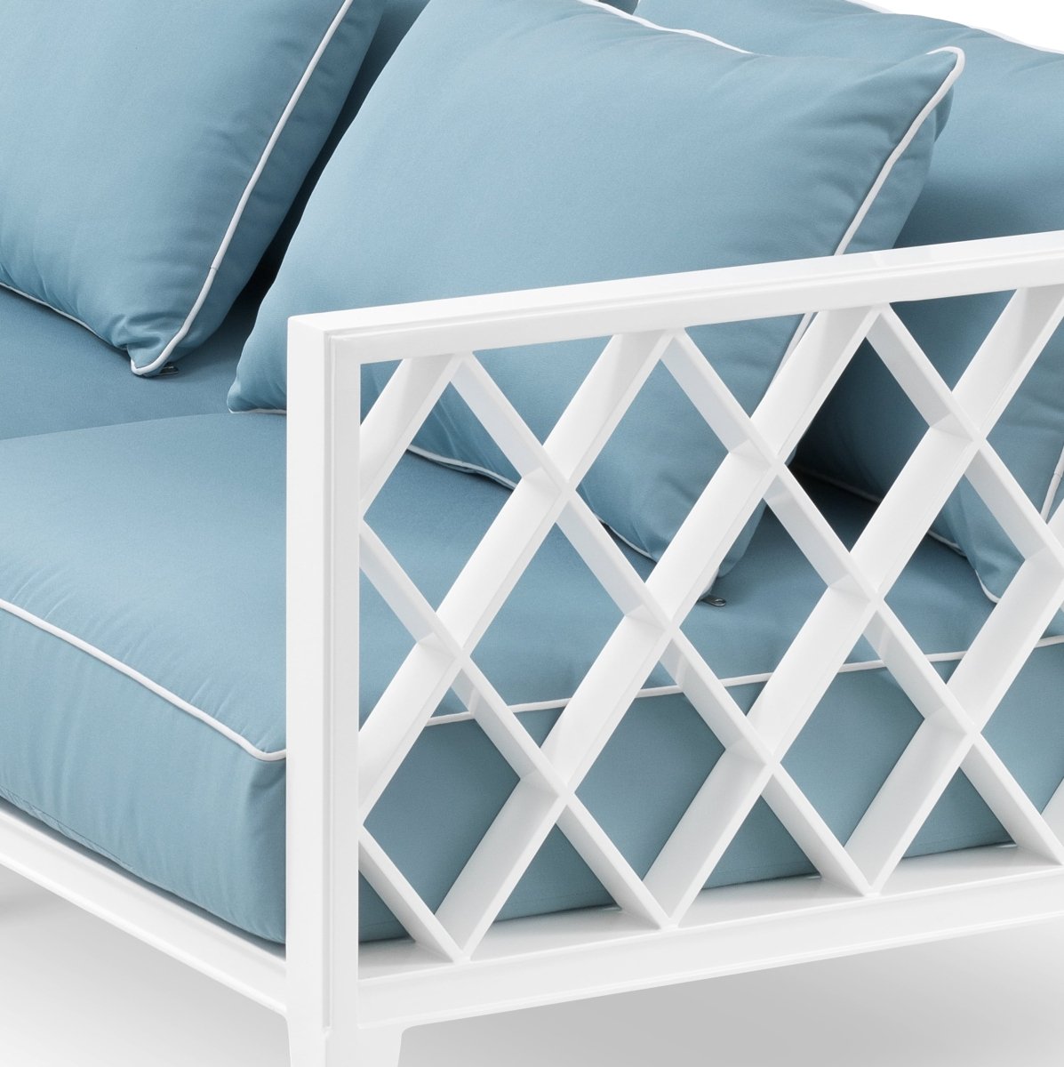 Eichholtz Outdoor Sofa Ocean Club L Eichholtz 112743