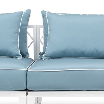 Eichholtz Outdoor Sofa Ocean Club L Eichholtz 112743