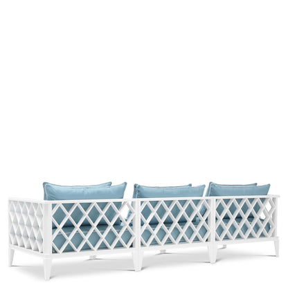 Eichholtz Outdoor Sofa Ocean Club L Eichholtz 112743