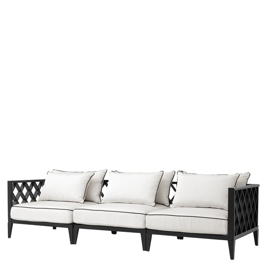 Eichholtz Outdoor Sofa Ocean Club L Eichholtz 113617