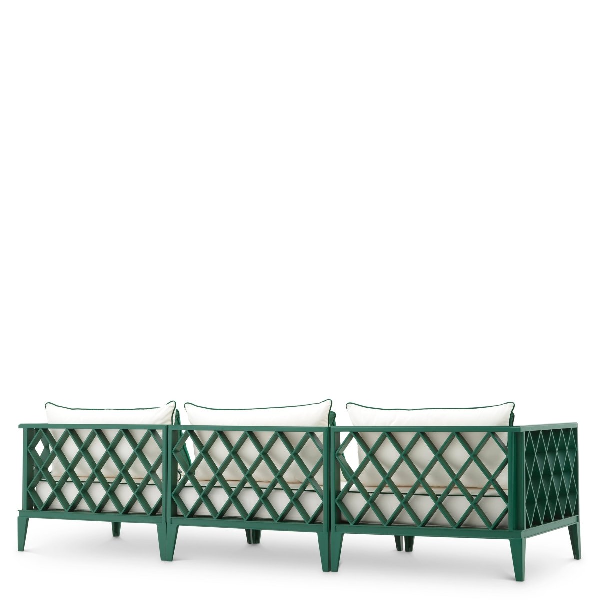 Eichholtz Outdoor Sofa Ocean Club L Eichholtz 119581