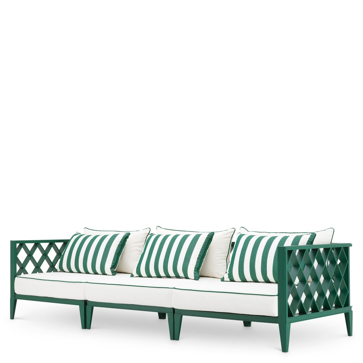 Eichholtz Outdoor Sofa Ocean Club L Eichholtz 119581