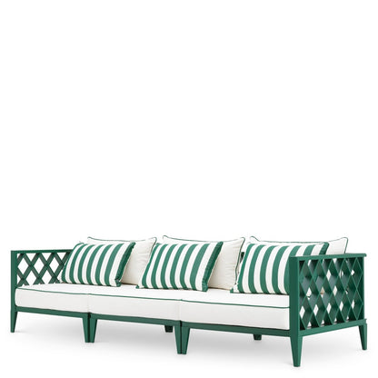 Eichholtz Outdoor Sofa Ocean Club L Eichholtz 119581