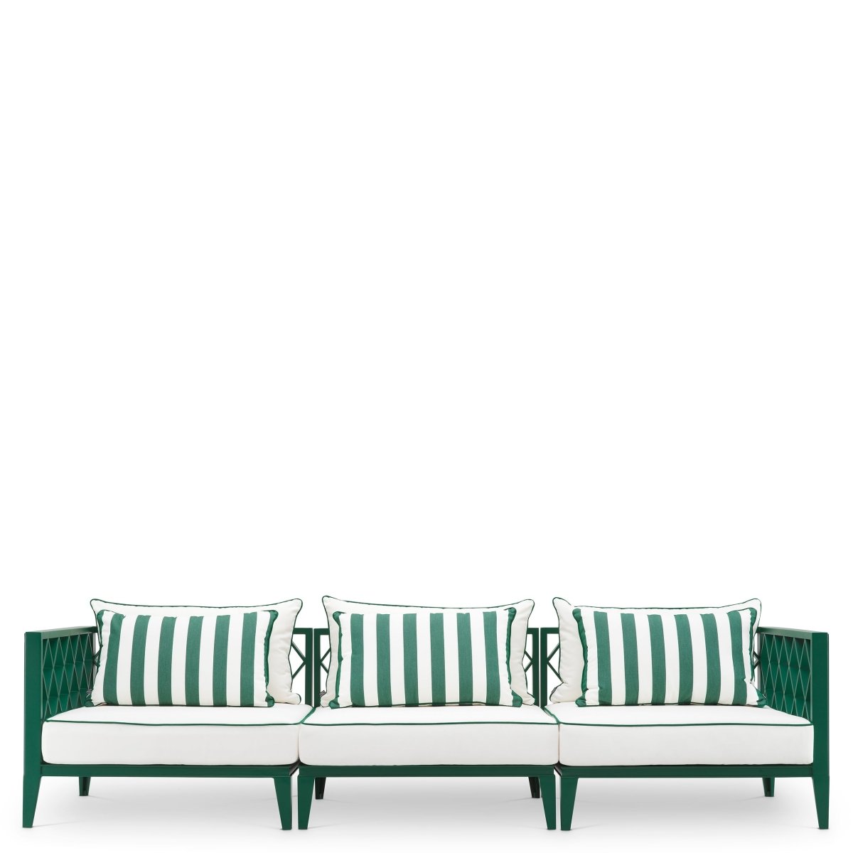 Eichholtz Outdoor Sofa Ocean Club L Eichholtz 119581