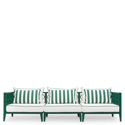 Eichholtz Outdoor Sofa Ocean Club L Eichholtz 119581