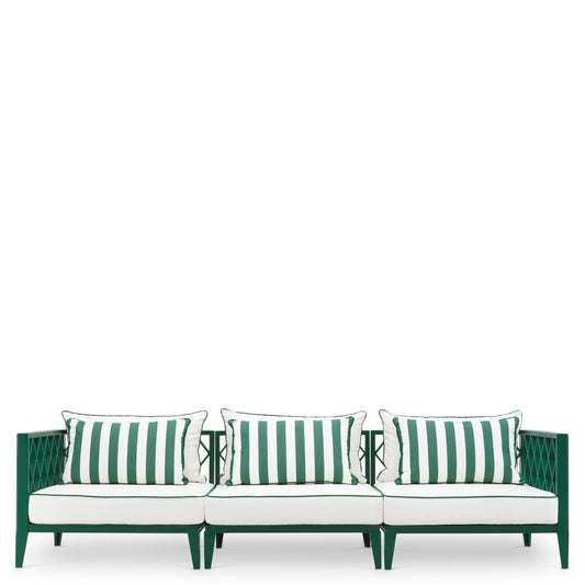 Eichholtz Outdoor Sofa Ocean Club L Eichholtz 119581