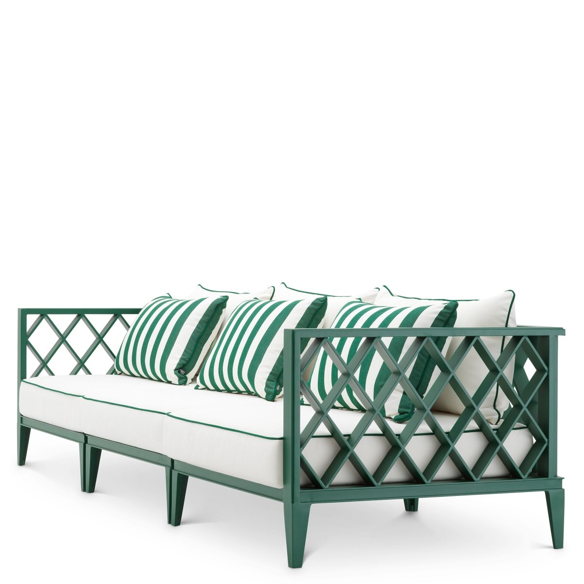 Eichholtz Outdoor Sofa Ocean Club L Eichholtz 119581