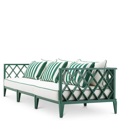 Eichholtz Outdoor Sofa Ocean Club L Eichholtz 119581