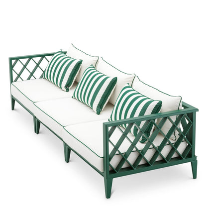 Eichholtz Outdoor Sofa Ocean Club L Eichholtz 119581