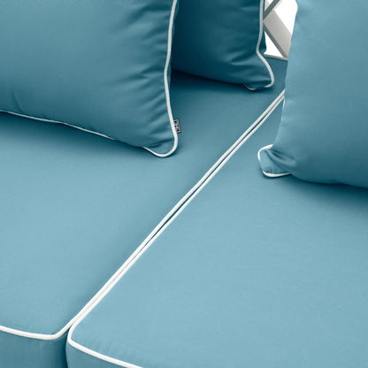 Eichholtz Outdoor Sofa Ocean Club S Eichholtz 119905