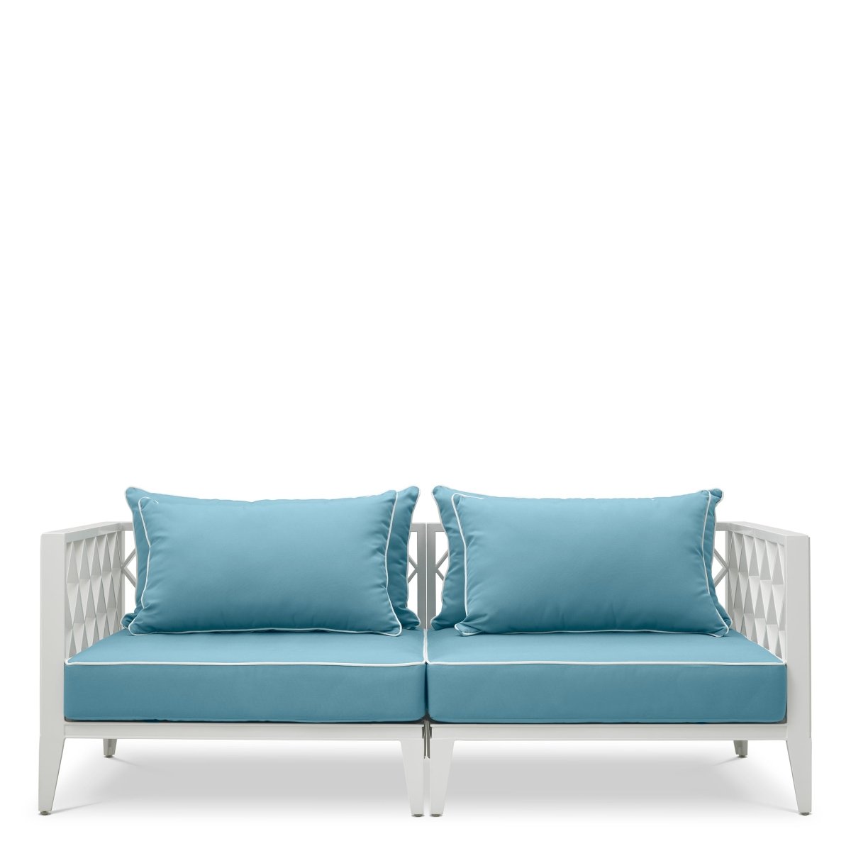 Eichholtz Outdoor Sofa Ocean Club S Eichholtz 119905
