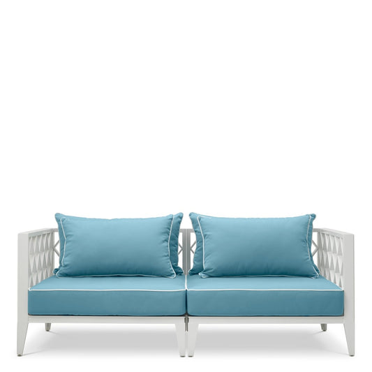 Eichholtz Outdoor Sofa Ocean Club S Eichholtz 119905