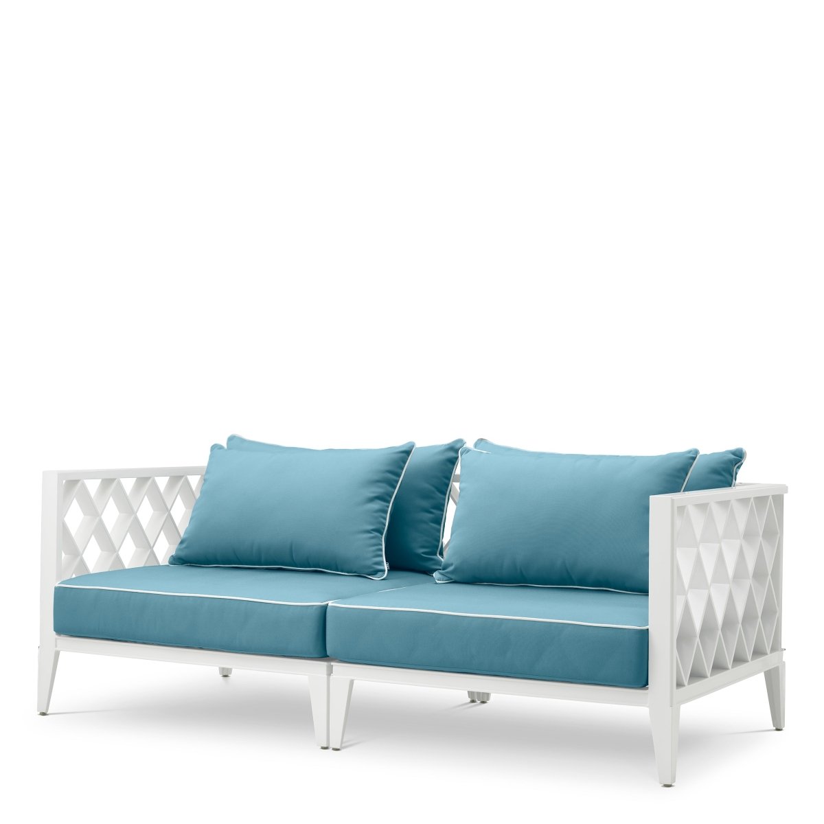 Eichholtz Outdoor Sofa Ocean Club S Eichholtz 119905