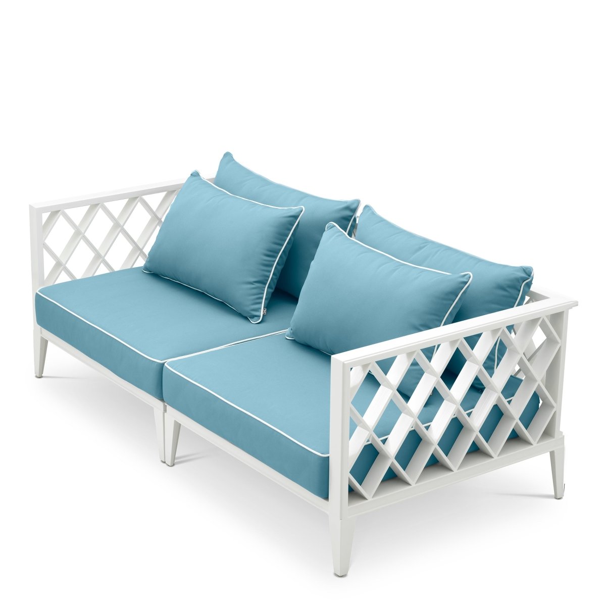 Eichholtz Outdoor Sofa Ocean Club S Eichholtz 119905