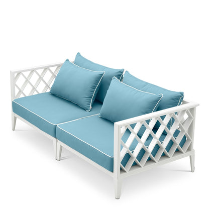 Eichholtz Outdoor Sofa Ocean Club S Eichholtz 119905