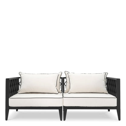 Eichholtz Outdoor Sofa Ocean Club S Eichholtz 119906