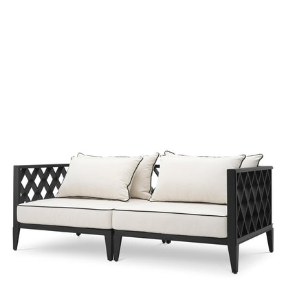 Eichholtz Outdoor Sofa Ocean Club S Eichholtz 119906