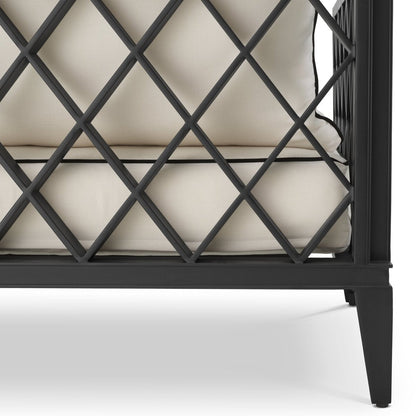 Eichholtz Outdoor Sofa Ocean Club S Eichholtz 119906