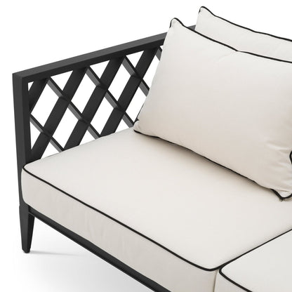 Eichholtz Outdoor Sofa Ocean Club S Eichholtz 119906