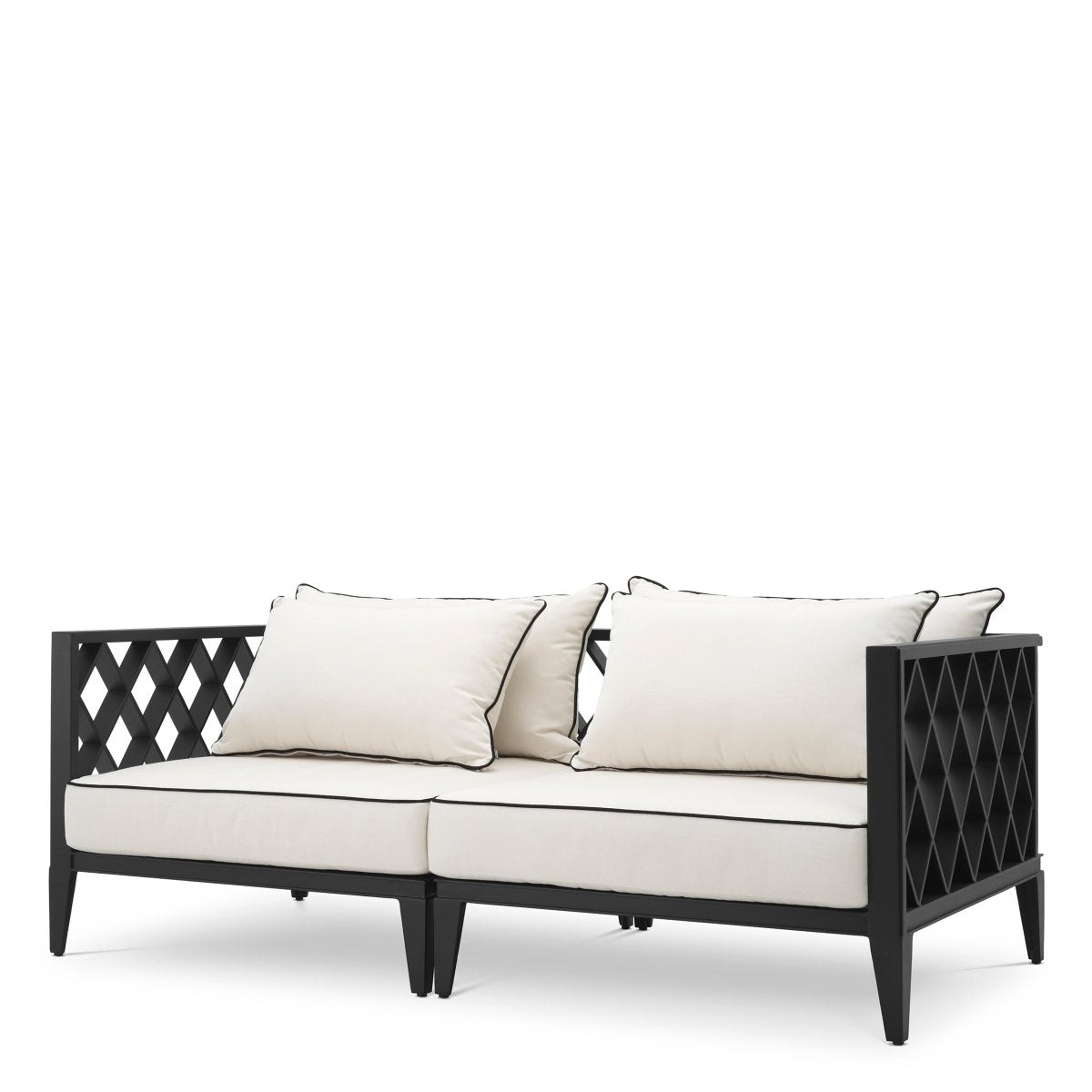 Eichholtz Outdoor Sofa Ocean Club S Eichholtz 119906