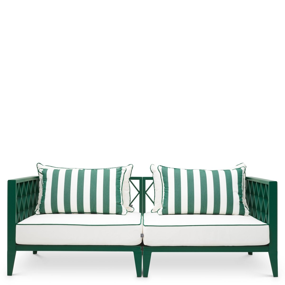 Eichholtz Outdoor Sofa Ocean Club S Eichholtz 119907