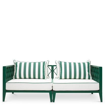 Eichholtz Outdoor Sofa Ocean Club S Eichholtz 119907
