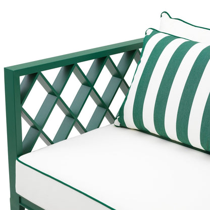 Eichholtz Outdoor Sofa Ocean Club S Eichholtz 119907