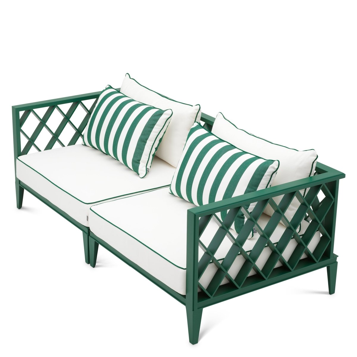 Eichholtz Outdoor Sofa Ocean Club S Eichholtz 119907