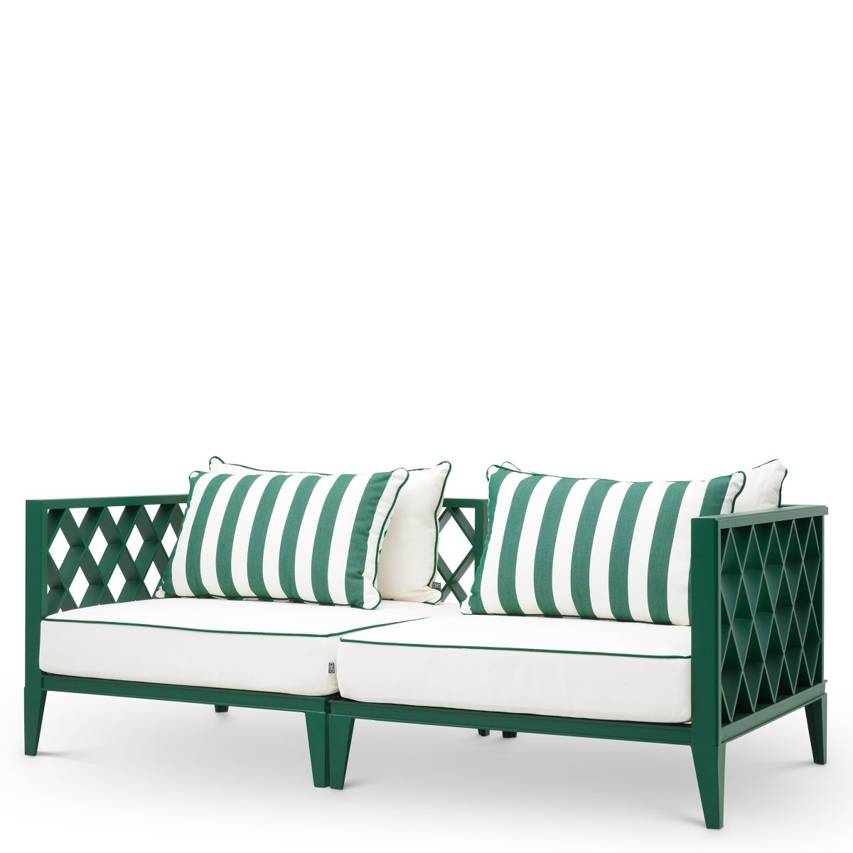 Eichholtz Outdoor Sofa Ocean Club S Eichholtz 119907
