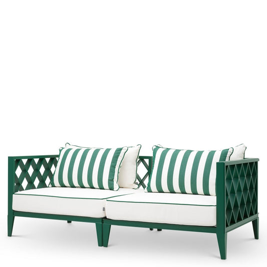 Eichholtz Outdoor Sofa Ocean Club S Eichholtz 119907