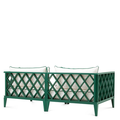 Eichholtz Outdoor Sofa Ocean Club S Eichholtz 119907