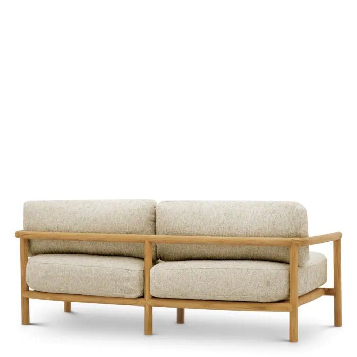 Eichholtz Outdoor Sofa Ombria Eichholtz 120256