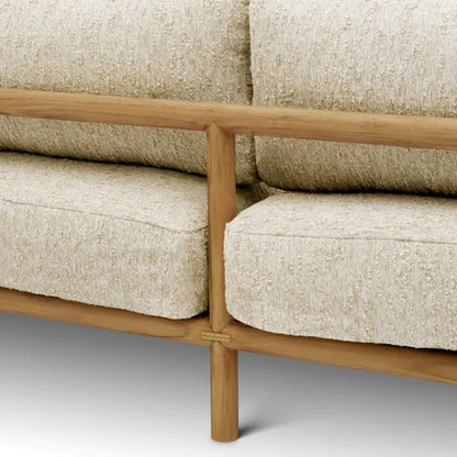 Eichholtz Outdoor Sofa Ombria Eichholtz 120256