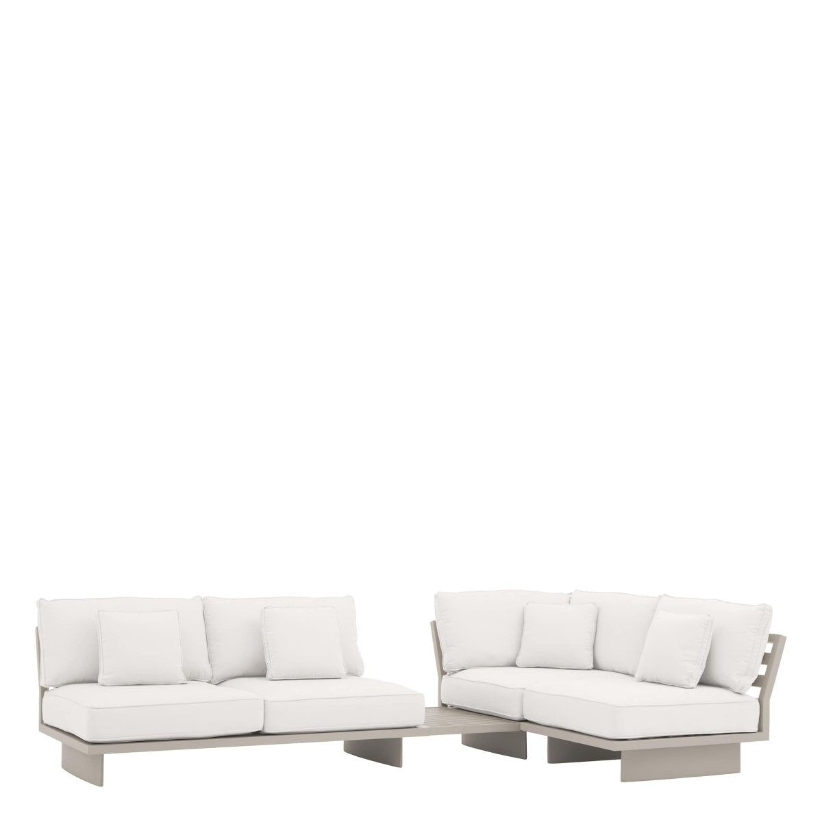 Eichholtz Outdoor Sofa Royal Palm Eichholtz 114998