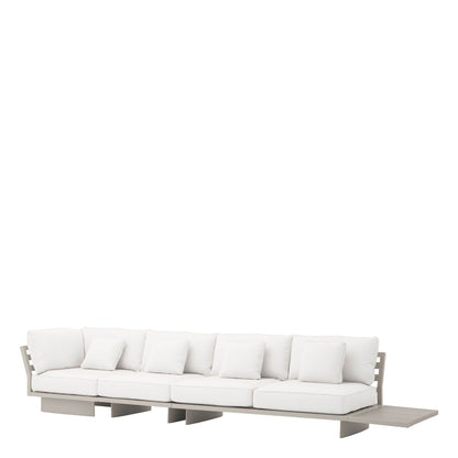 Eichholtz Outdoor Sofa Royal Palm Eichholtz 114998