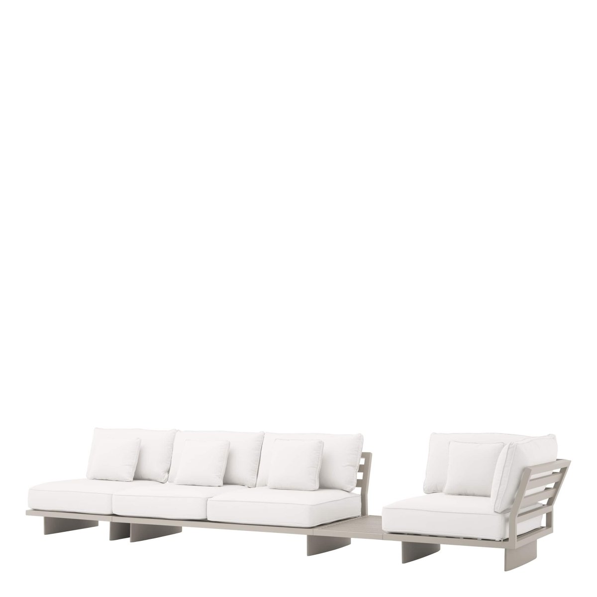 Eichholtz Outdoor Sofa Royal Palm Eichholtz 114998
