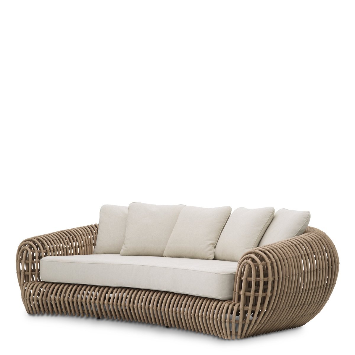 Eichholtz Outdoor Sofa Siderno Eichholtz 119200