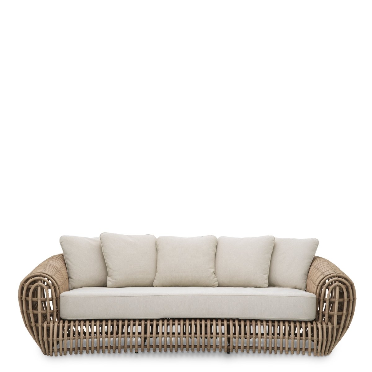 Eichholtz Outdoor Sofa Siderno Eichholtz 119200