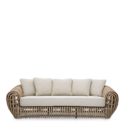 Eichholtz Outdoor Sofa Siderno Eichholtz 119200